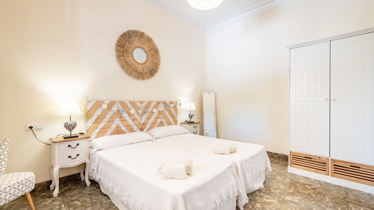 Photo of Bedroom in Es Palmer