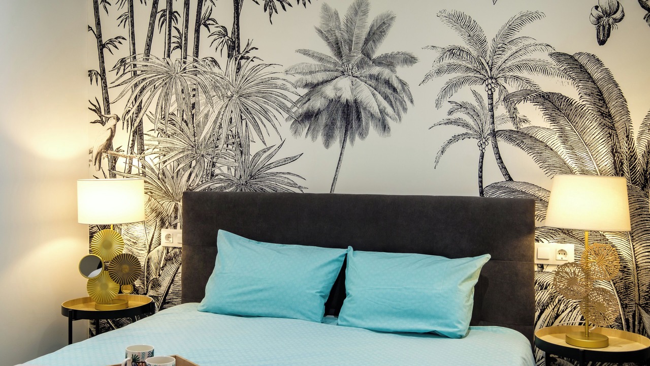 Photo of Bedroom in Santa Catalina