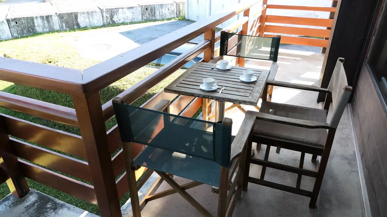 Photo of Outdoor in Le Bettex