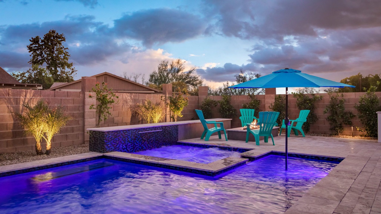 Photo of Outdoor in Cox Heights