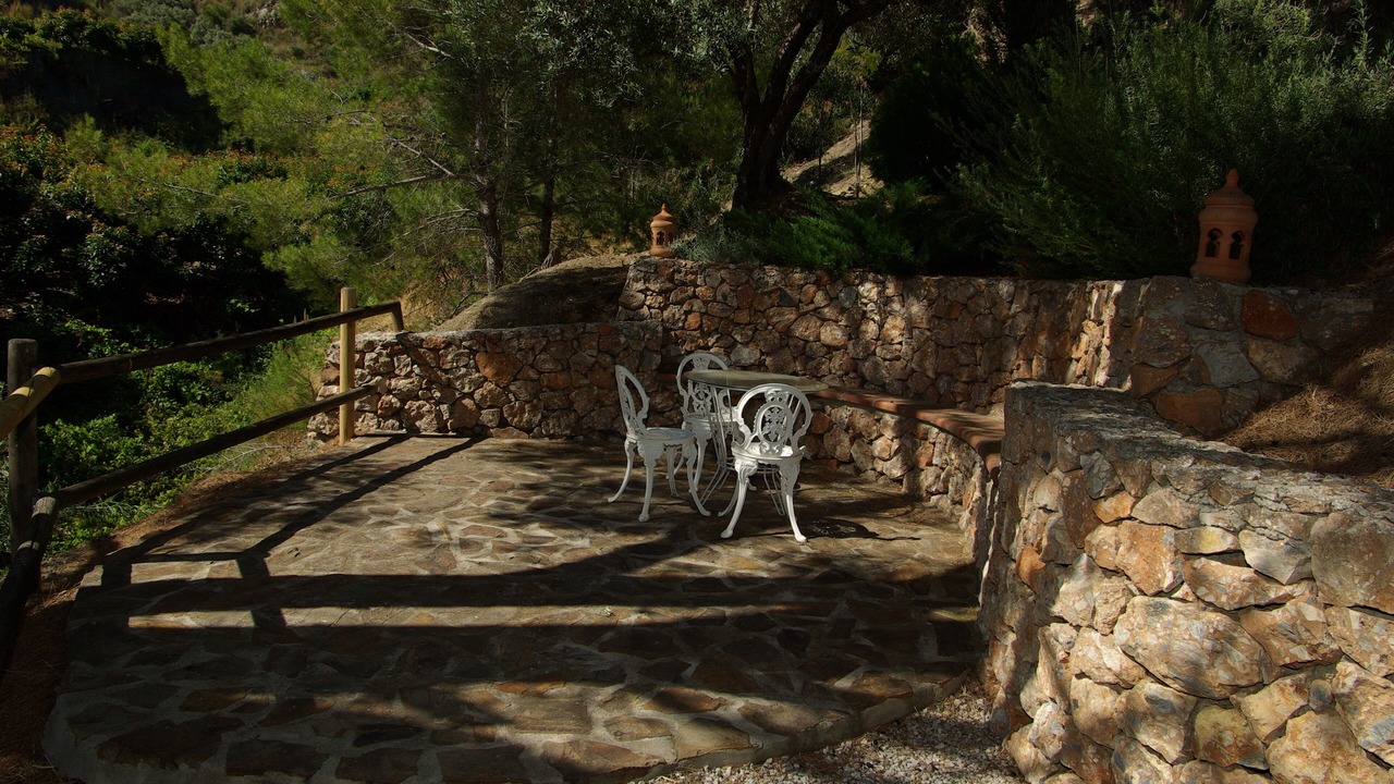 Photo of Outdoor in Frigiliana