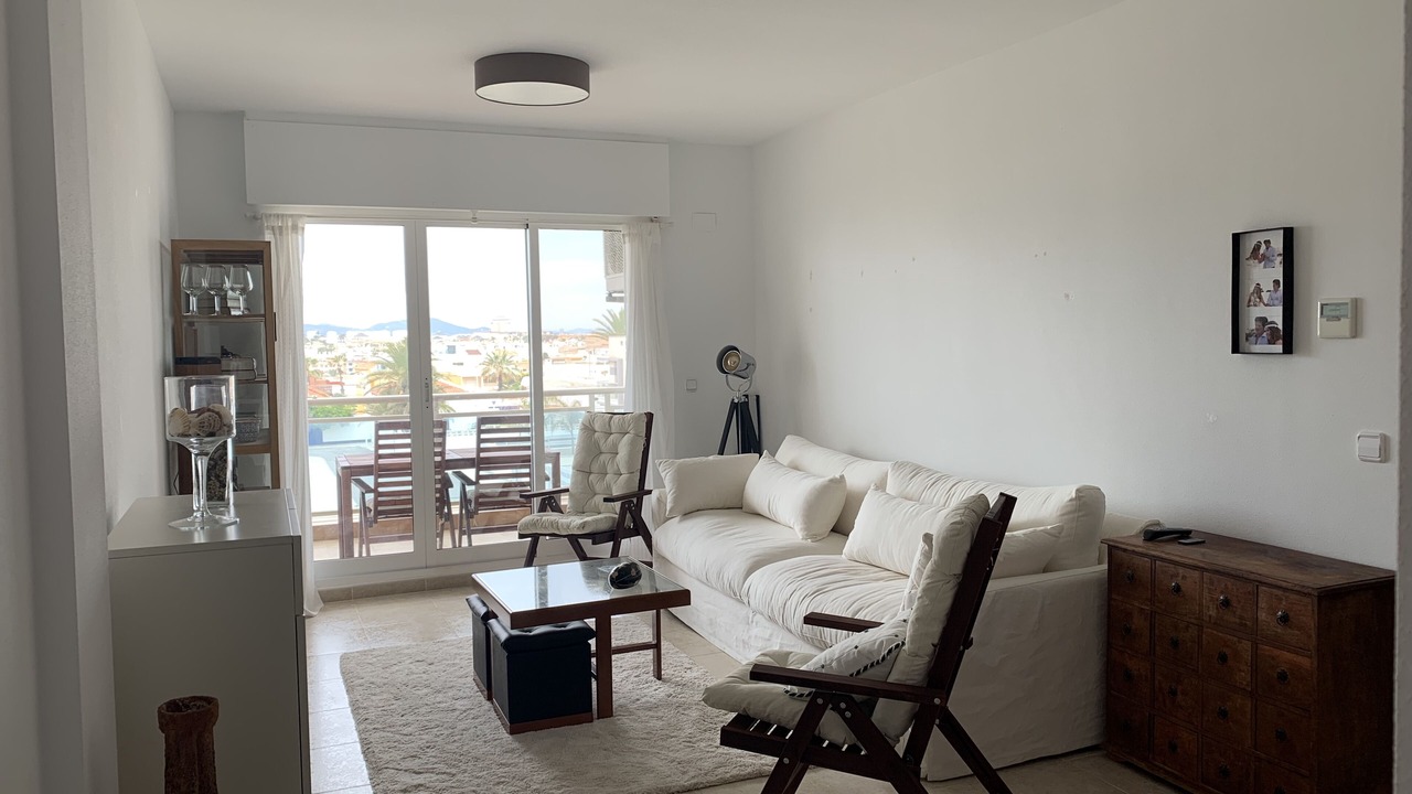 Photo of Livingroom in Cabo de Palos