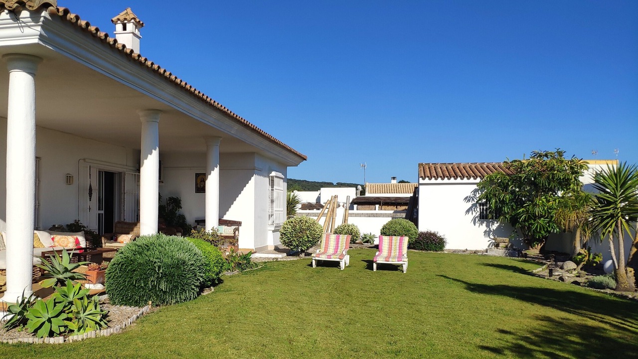Photo of Outdoor in Los Canos de Meca