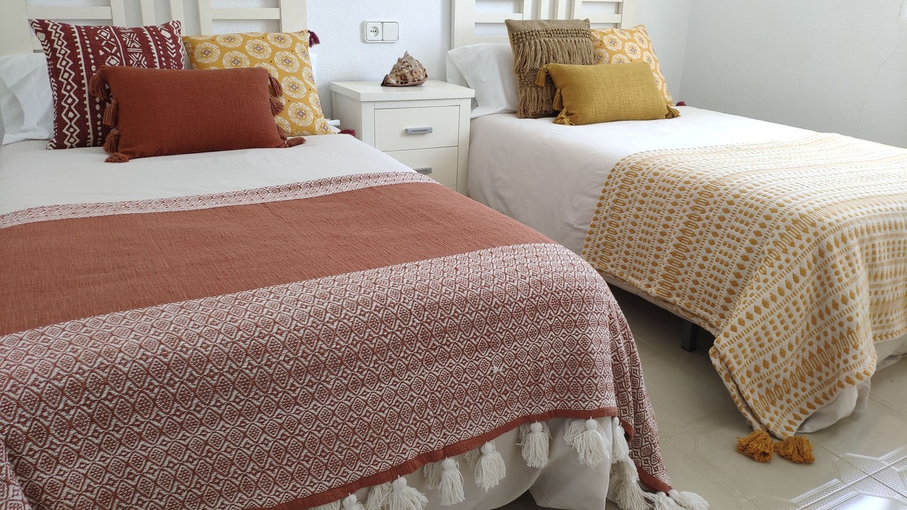 Photo of Bedroom in Los Canos de Meca