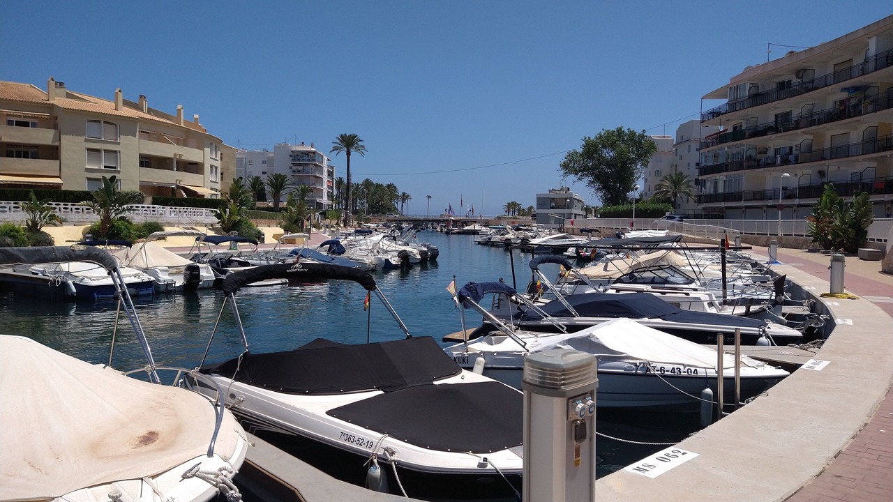 Photo of Others in Javea