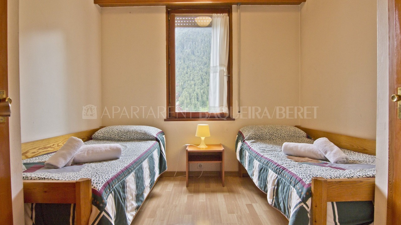 Photo of Bedroom in Baqueira