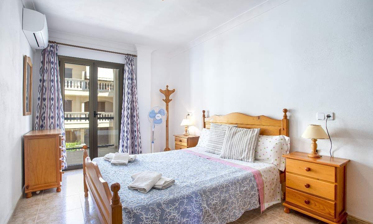 Photo of Bedroom in Colonia Sant Jordi
