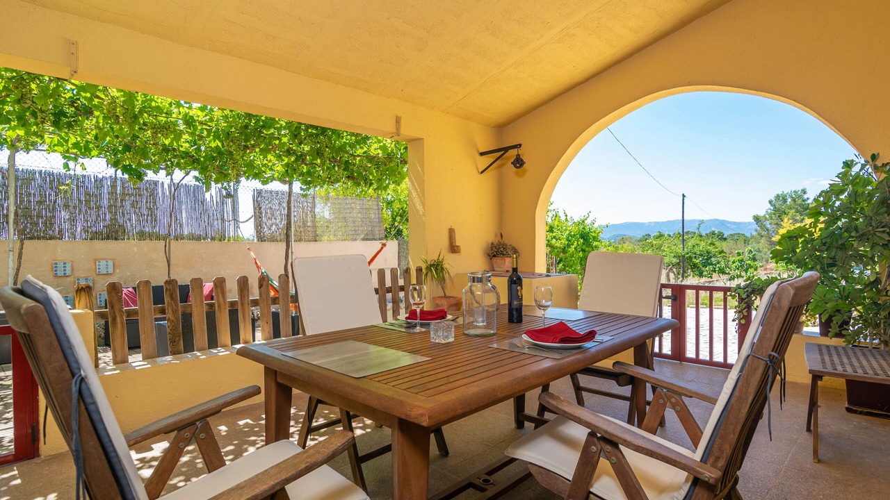 Photo of Outdoor in Algaida