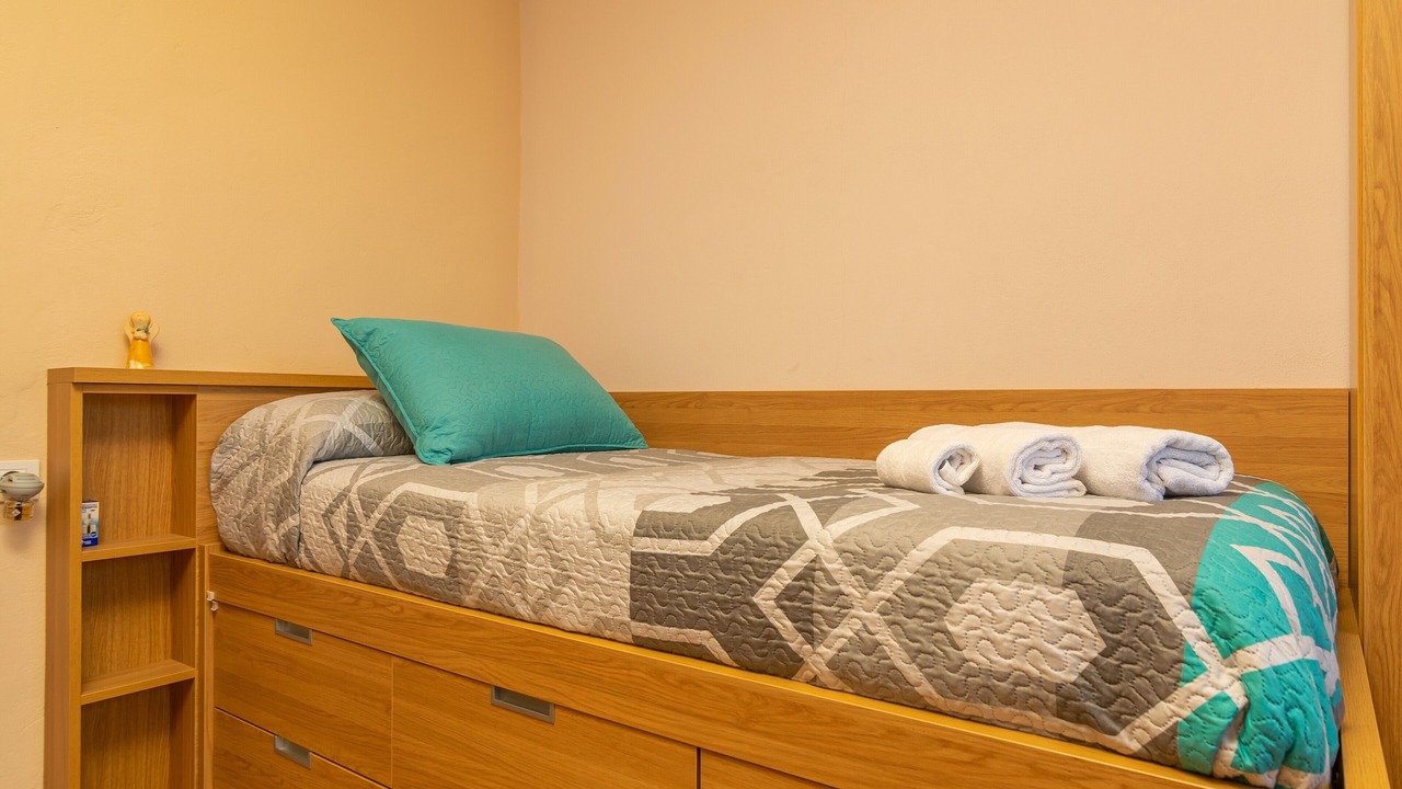 Photo of Bedroom in Algaida