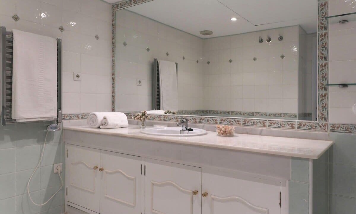 Photo of Bathroom in Atamaria