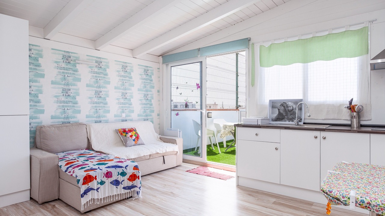 Photo of Livingroom in Corralejo
