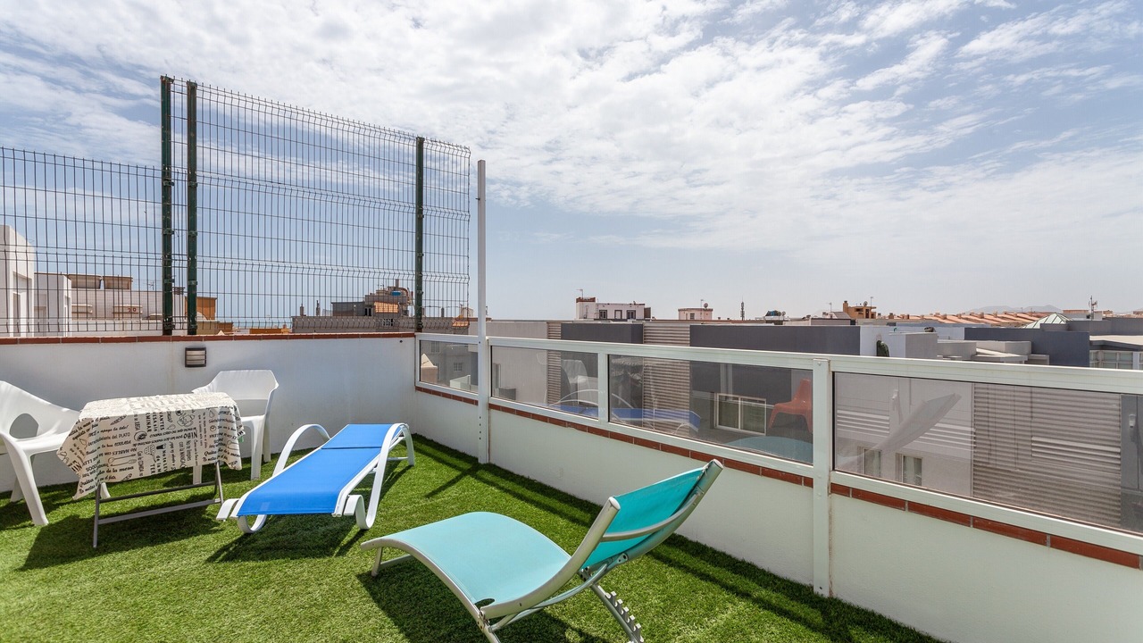 Photo of Outdoor in Corralejo