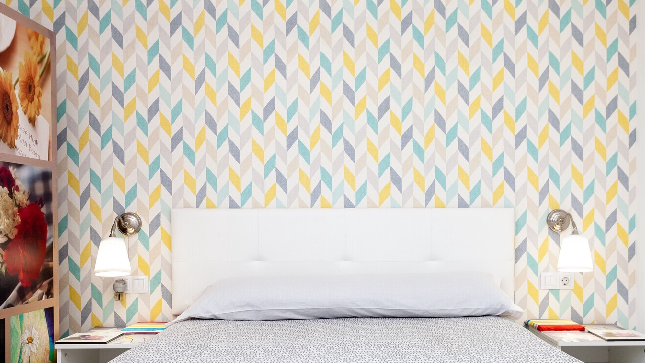 Photo of Bedroom in Corralejo