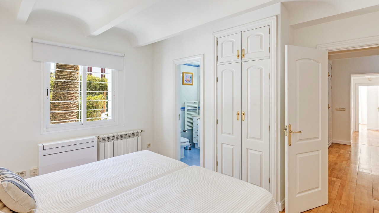 Photo of Bedroom in Son Armadams