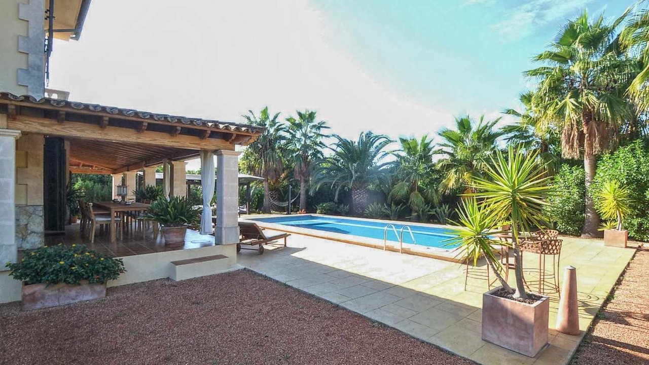 Photo of Outdoor in Sa Cabaneta
