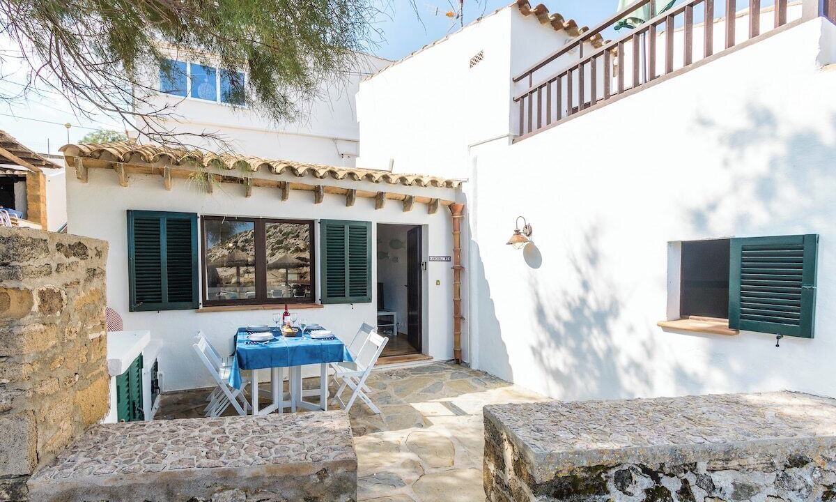 Photo of Outdoor in Cala San Vicente