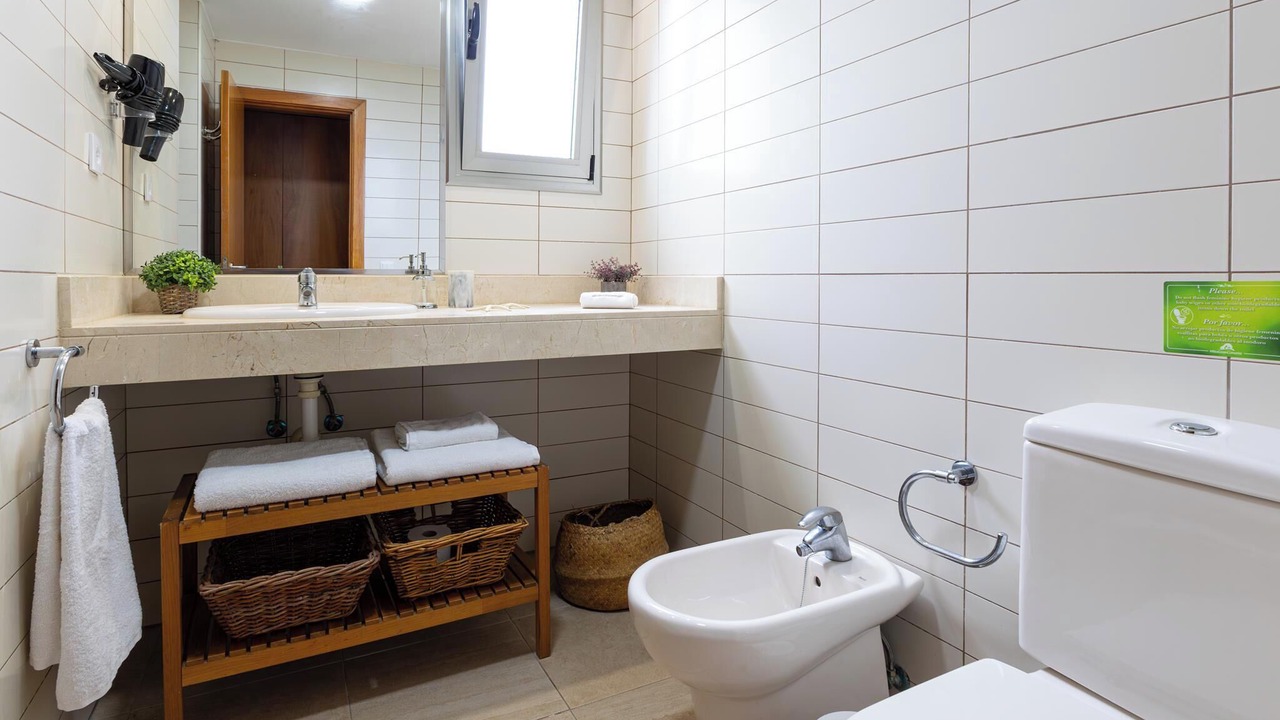 Photo of Bathroom in Salobre