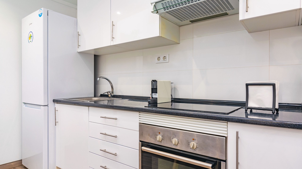 Photo of Kitchen in Pere Garau