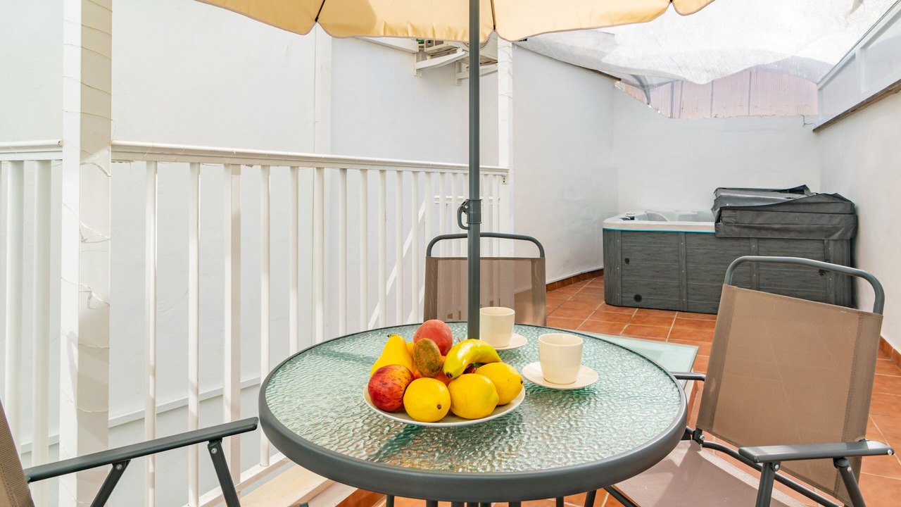 Photo of Outdoor in Pere Garau