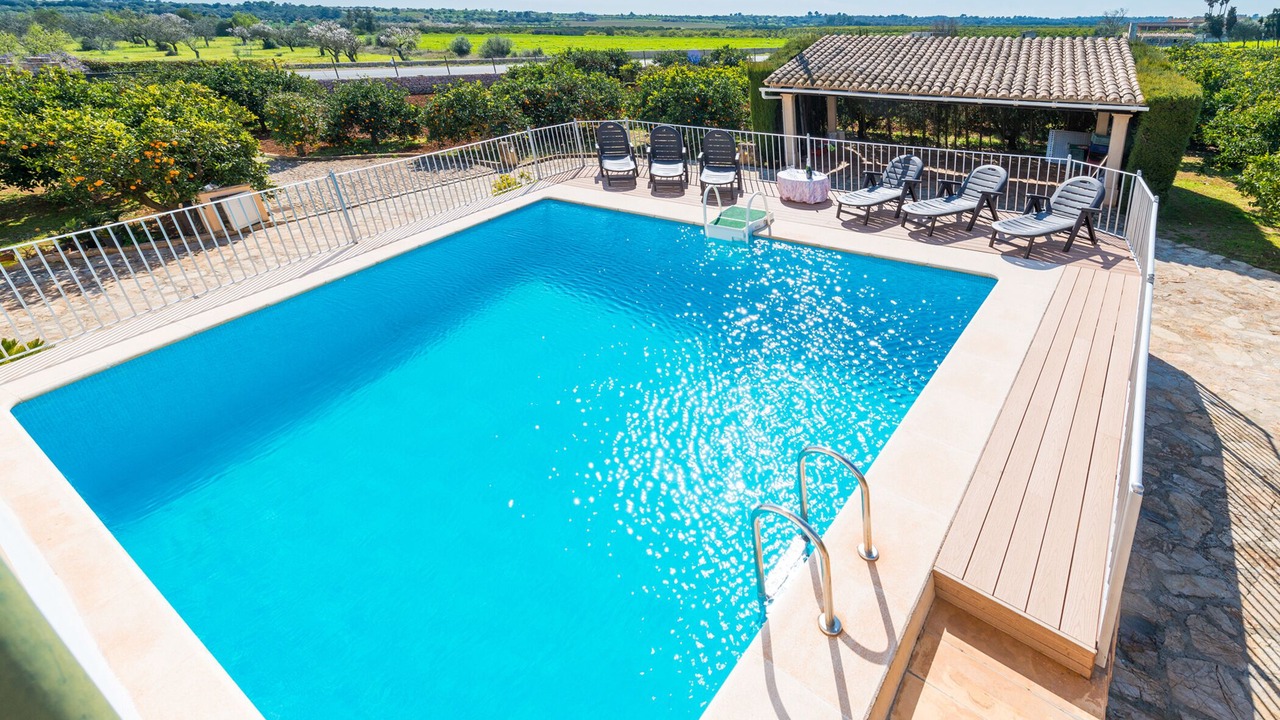 Photo of Outdoor in Majorca