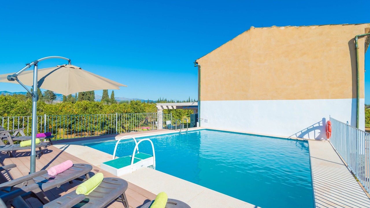 Photo of Outdoor in Majorca