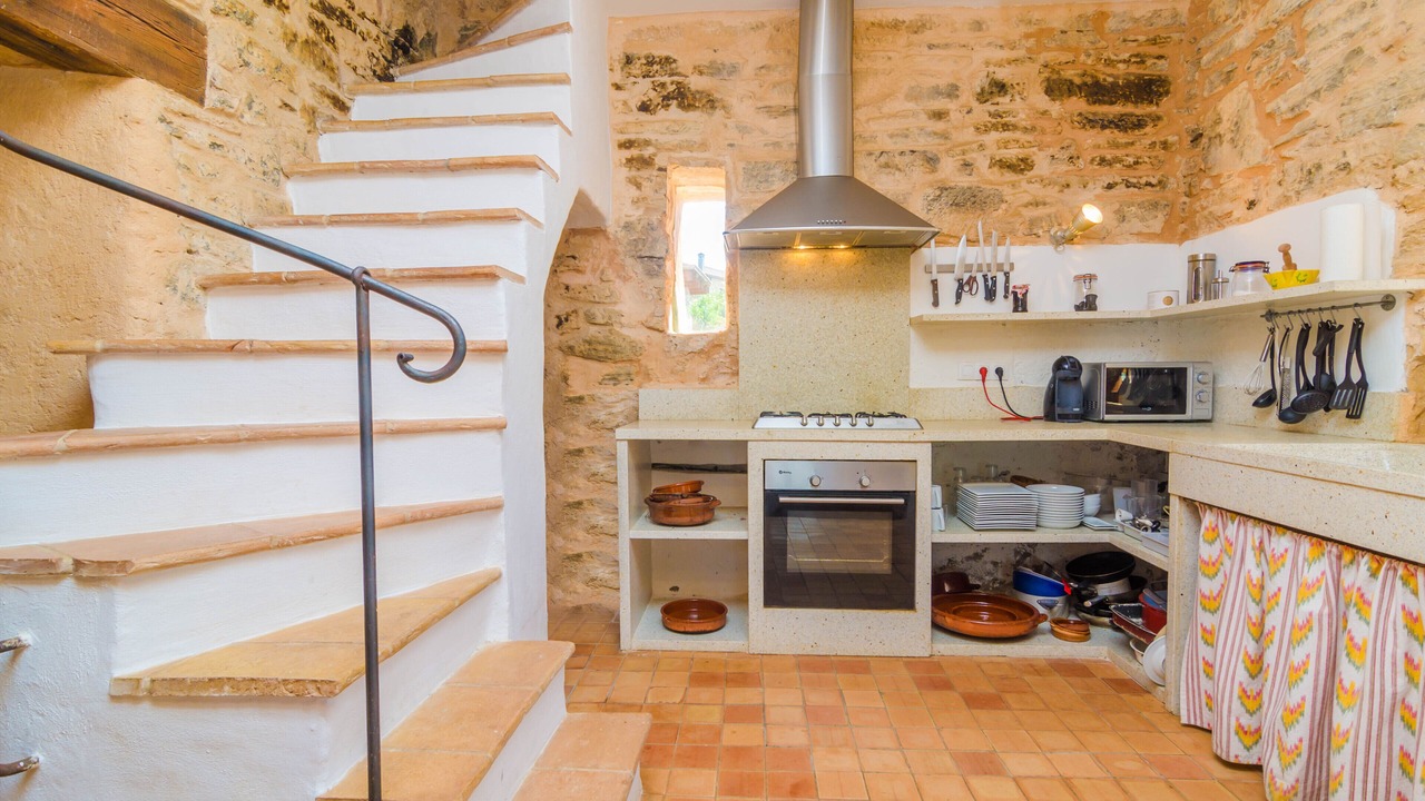 Photo of Kitchen in Campos