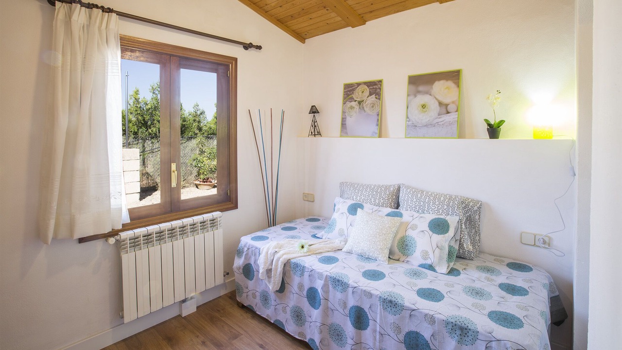 Photo of Bedroom in Algaida