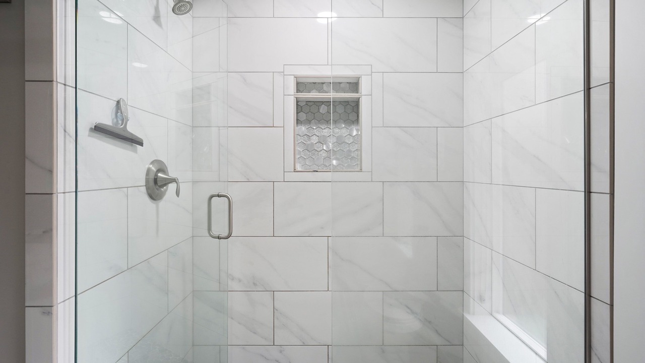 Photo of Bathroom in Sunriver