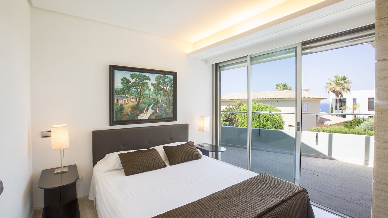 Photo of Bedroom in Son Veri Nou