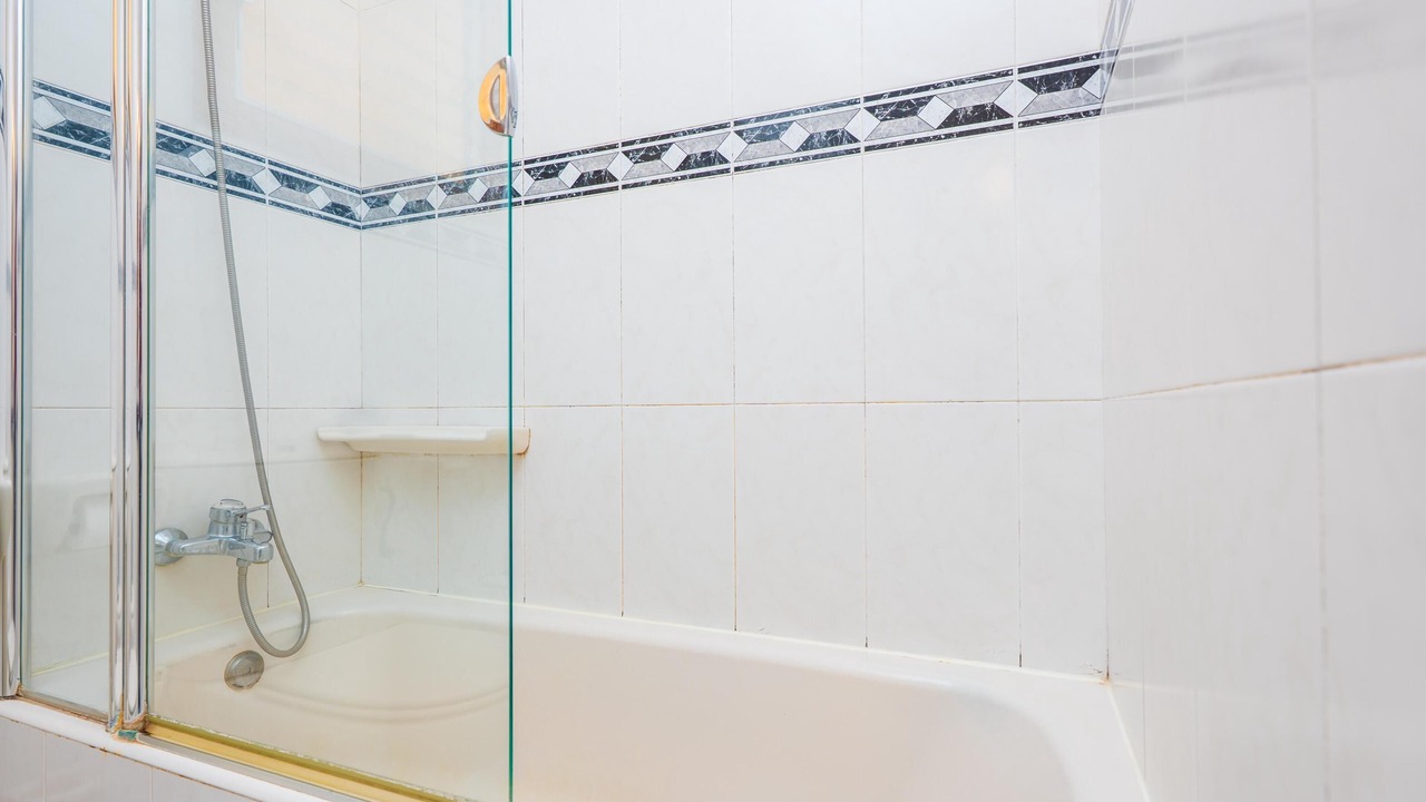 Photo of Bathroom in S'Estanyol de Migjorn