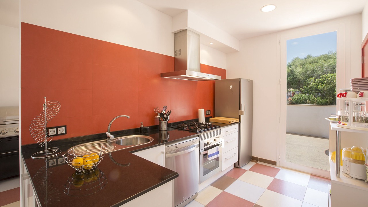 Photo of Kitchen in Sa Rapita