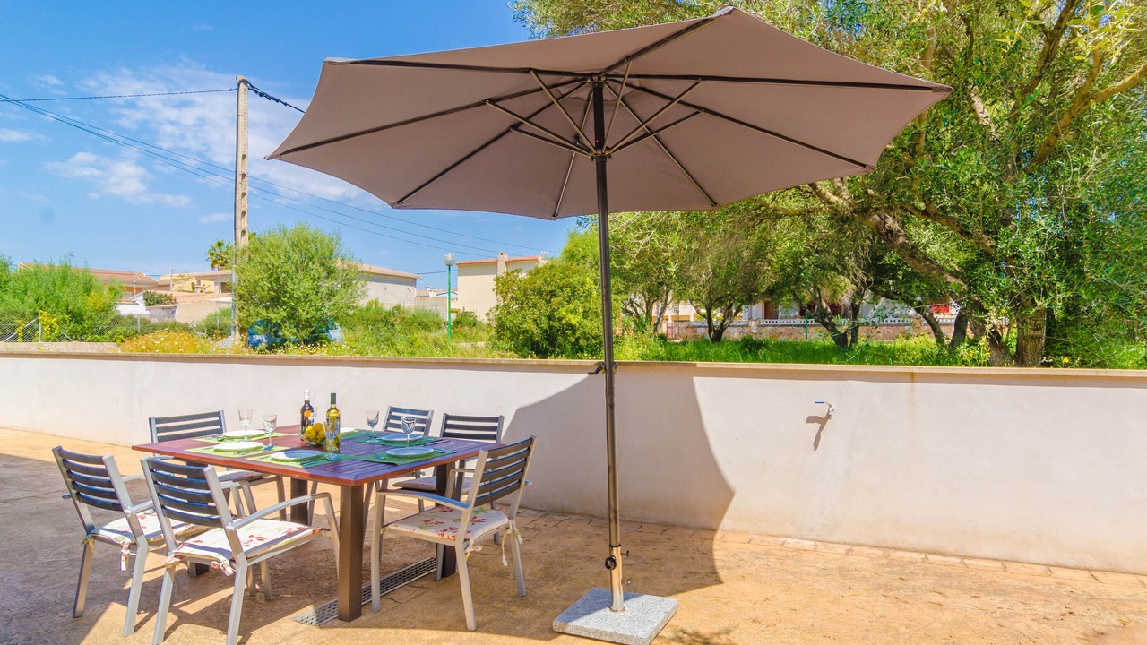 Photo of Outdoor in Sa Rapita