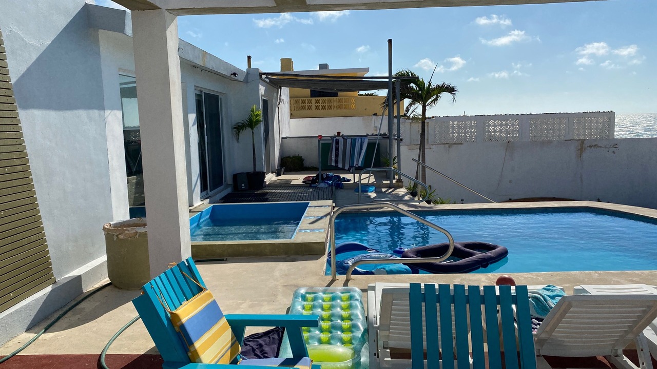 Photo of Outdoor in Chelem