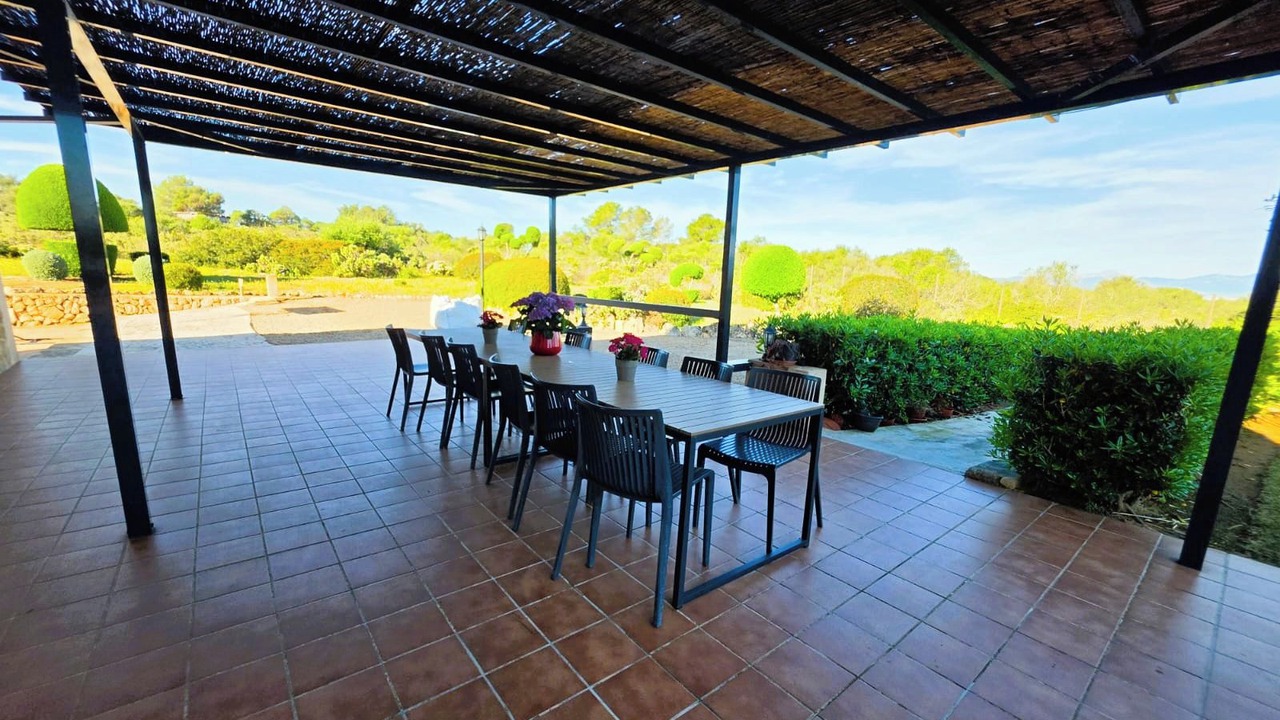 Photo of Outdoor in Llevant