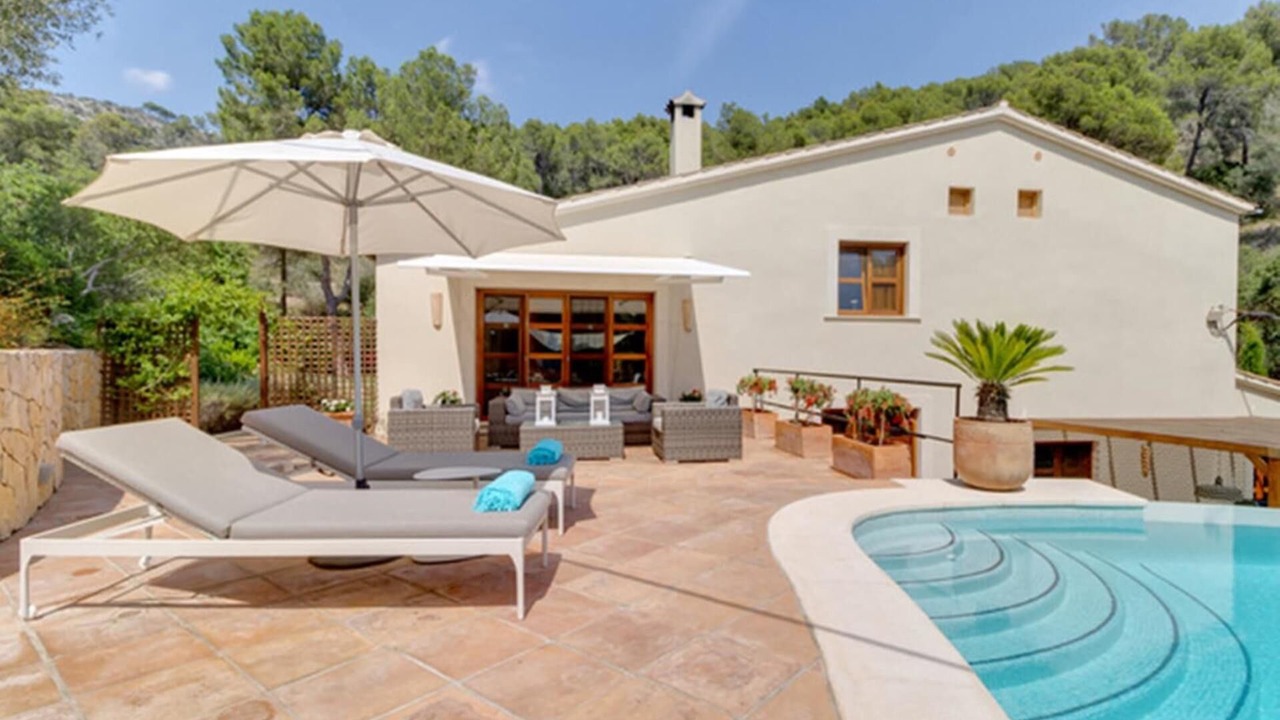 Photo of Outdoor in Calvia