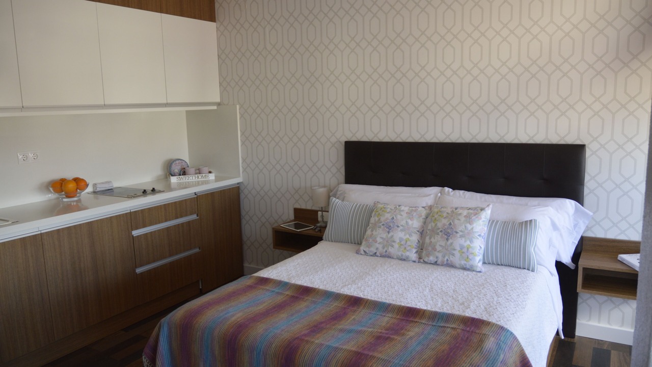 Photo of Bedroom in Ensanche Diputacion