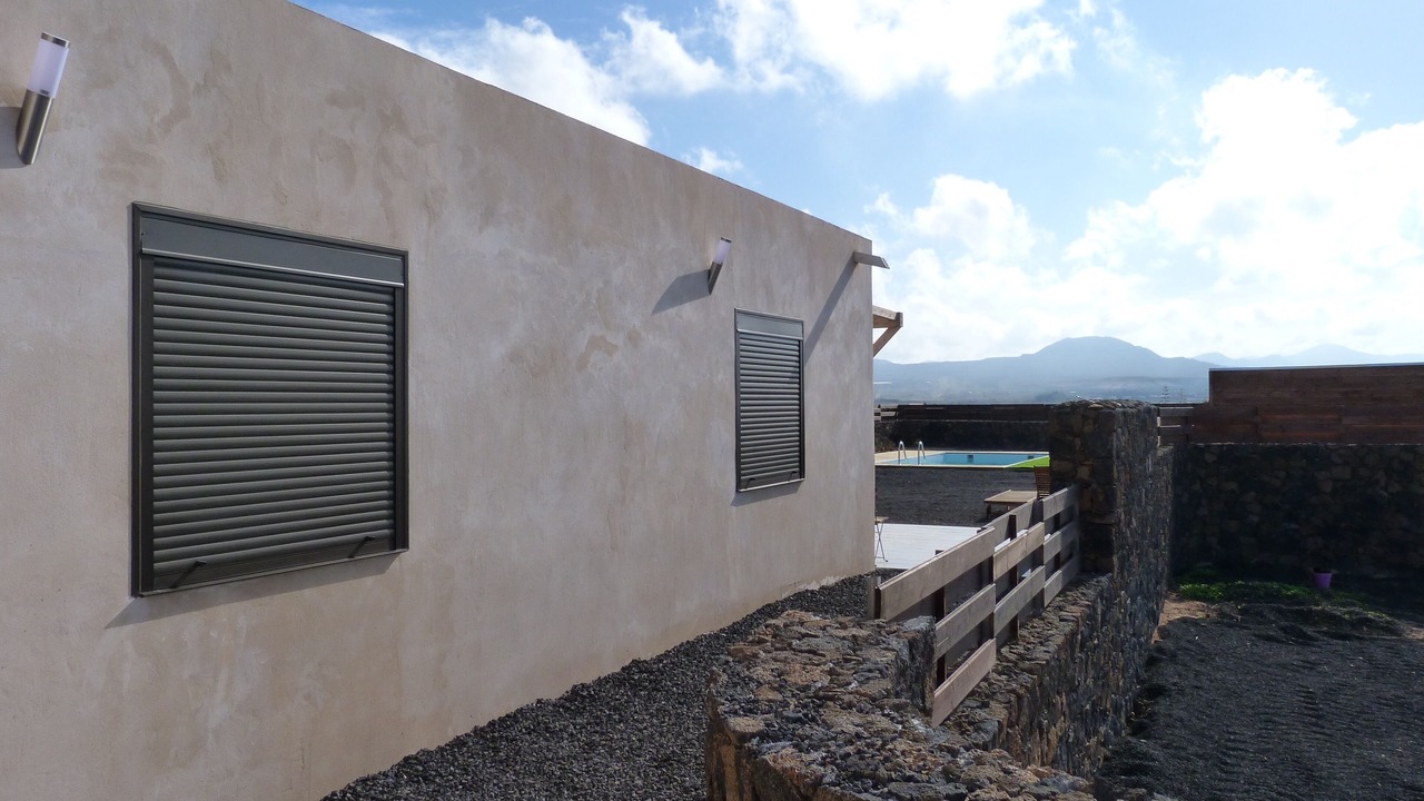 Photo of Outdoor in Lajares