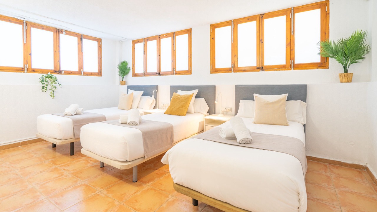 Photo of Bedroom in El Arenal