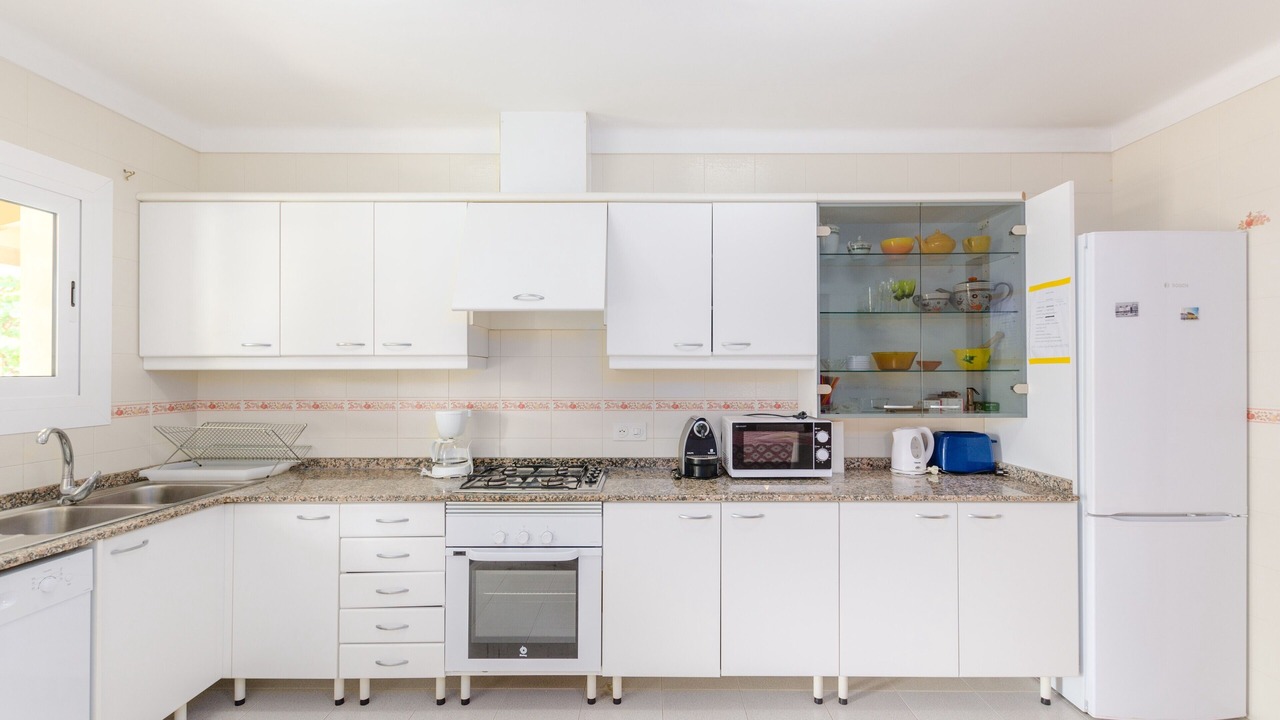 Photo of Kitchen in Sa Rapita