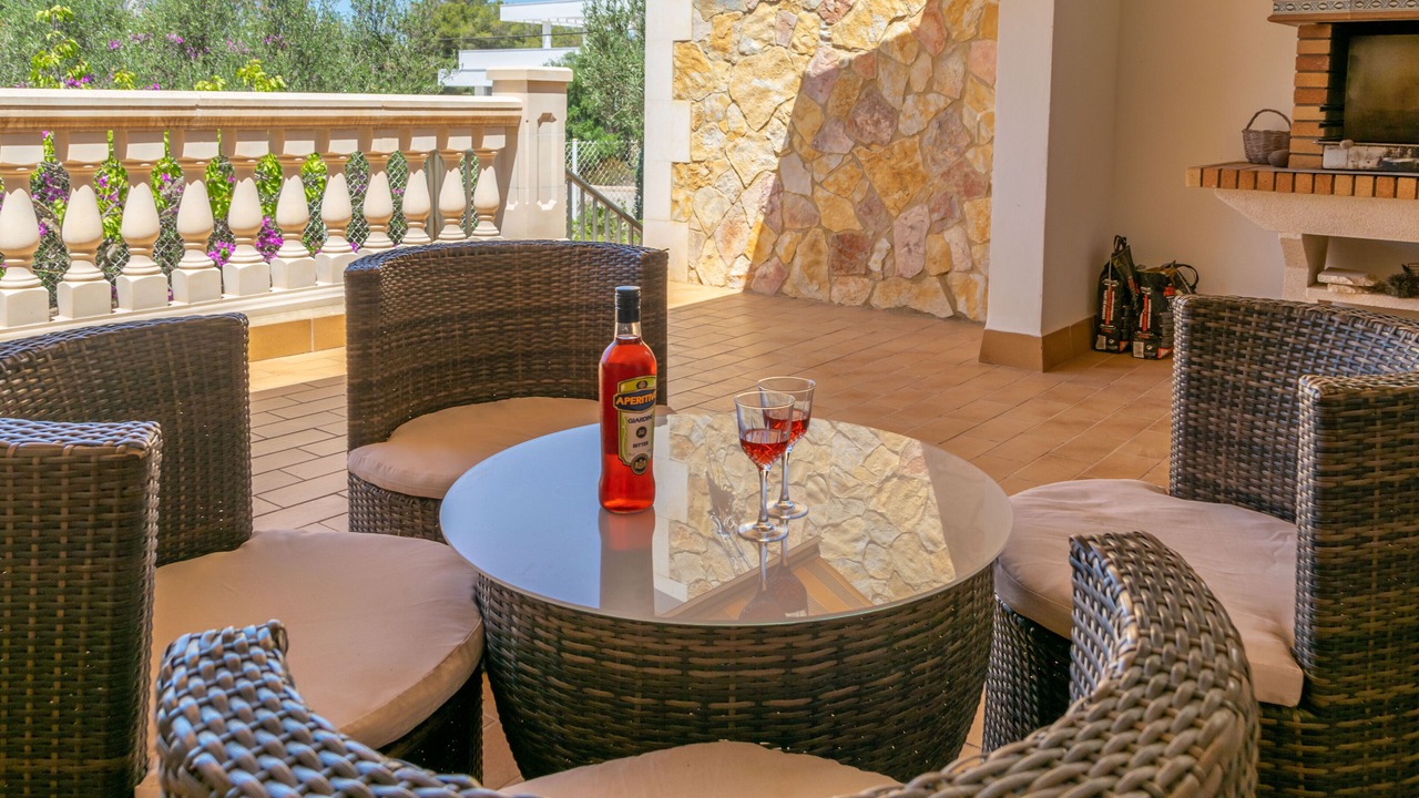 Photo of Outdoor in Sa Rapita
