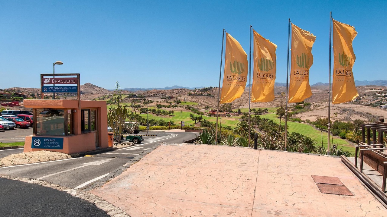 Photo of Others in Salobre