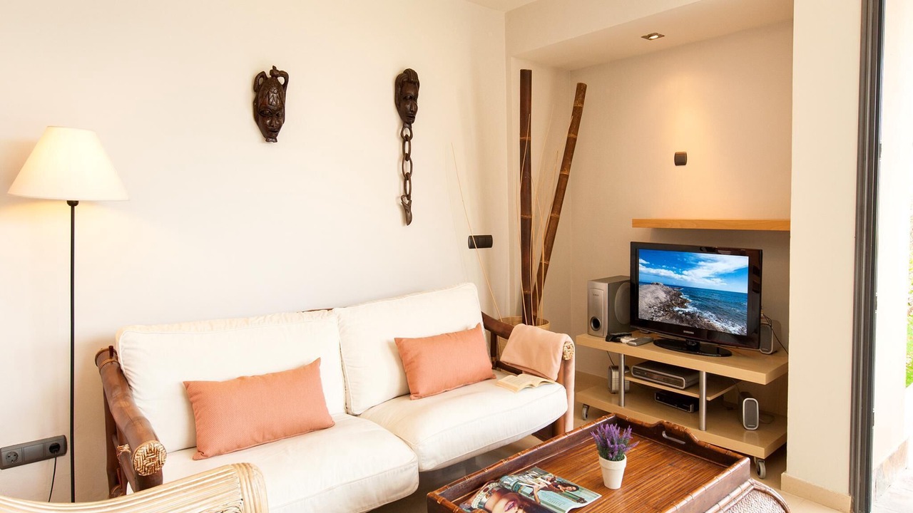 Photo of Livingroom in Salobre