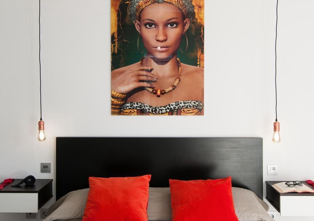 Photo of Bedroom in Costa Meloneras