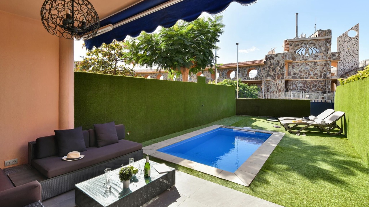 Photo of Outdoor in Costa Meloneras