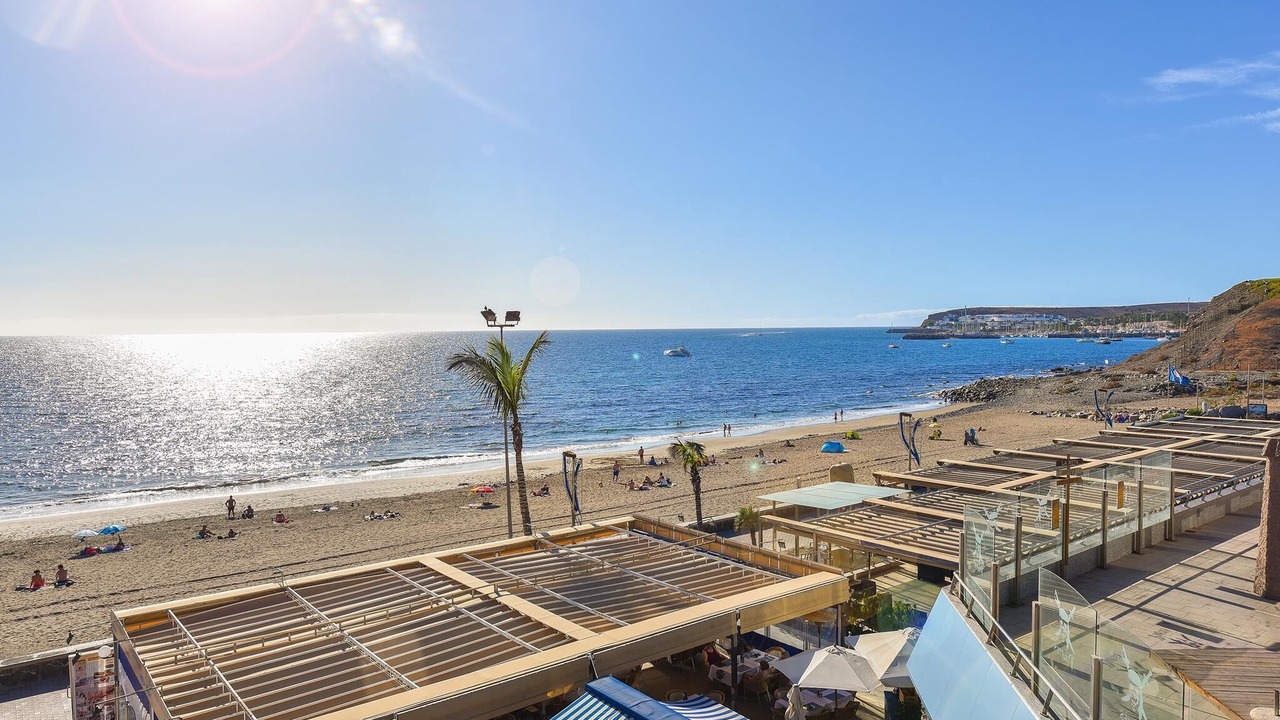 Photo of Outdoor in Costa Meloneras