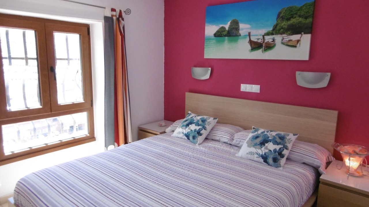 Photo of Bedroom in Puerto Rico