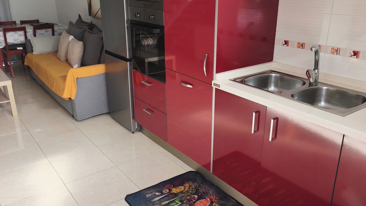 Photo of Kitchen in Puerto Rico