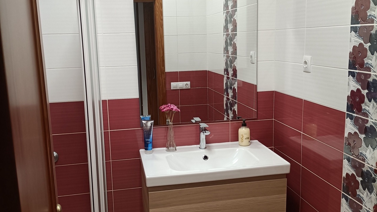 Photo of Bathroom in Puerto Rico