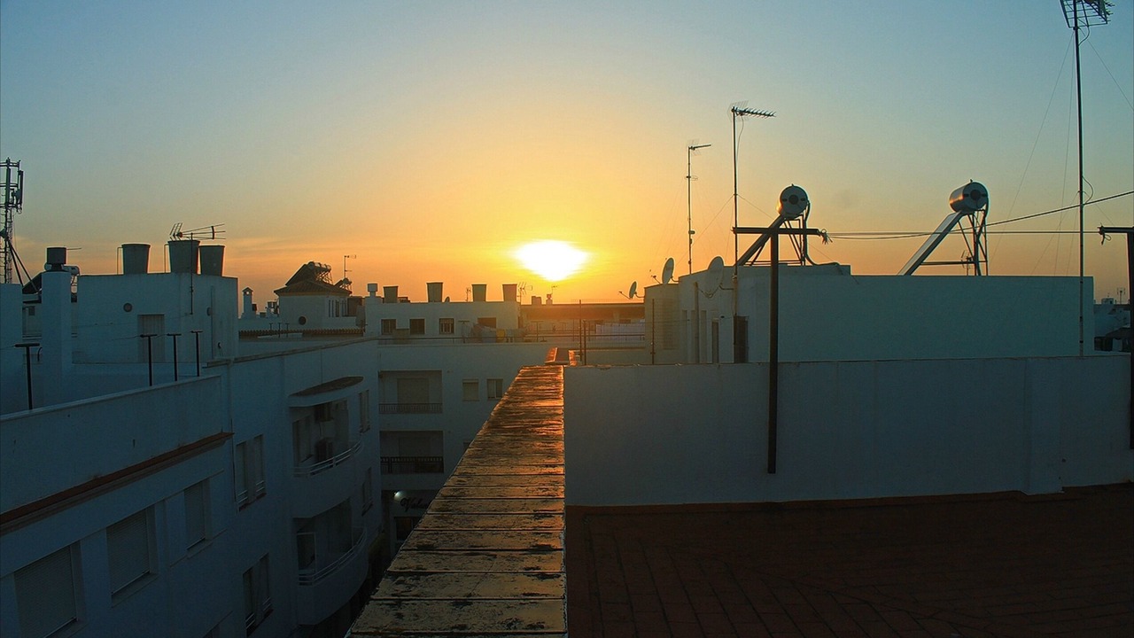 Photo of Others in Conil de la Frontera City Center