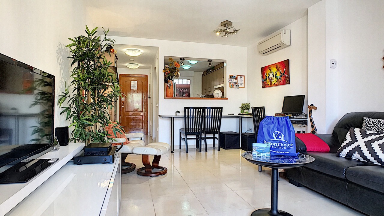 Photo of Livingroom in Mar de Cristal